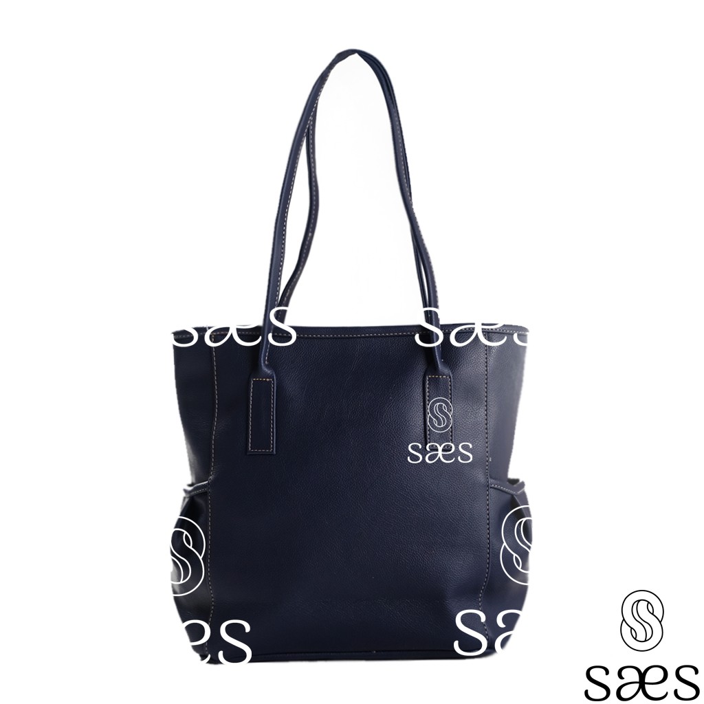 Tote bag AZALEA wanita / tote korea Stylish SAES store ID  (Foto Asli Resleting) Murah VINCA saes store 003