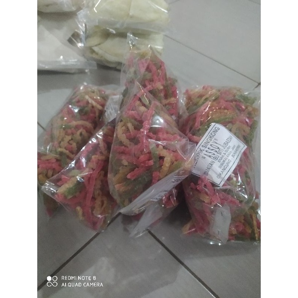 

keripik assoy
