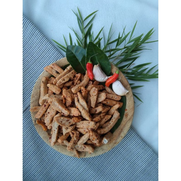 

Basreng | Seblak Basreng | Jajanan Pedas Enak Gurih Renyah