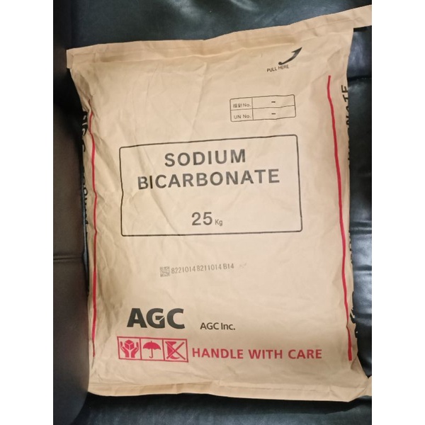 

sodium bicarbonate baking soda Asahi 500 gr repack/sodium bikarbonat/pengembang kue