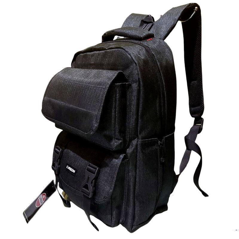 Tas ransel Sekolah &amp; Kerja Tas laptop Carboni