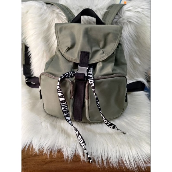 Tas Wanita Preloved Bimba Y Lola Backpack