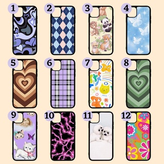 WILDFLOWER LOOKALIKE CASE/TUMBLR CASE/CUSTOM CASE IPHONE