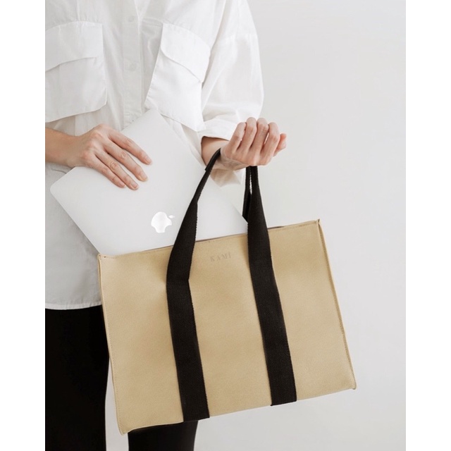 Palloma tote bag