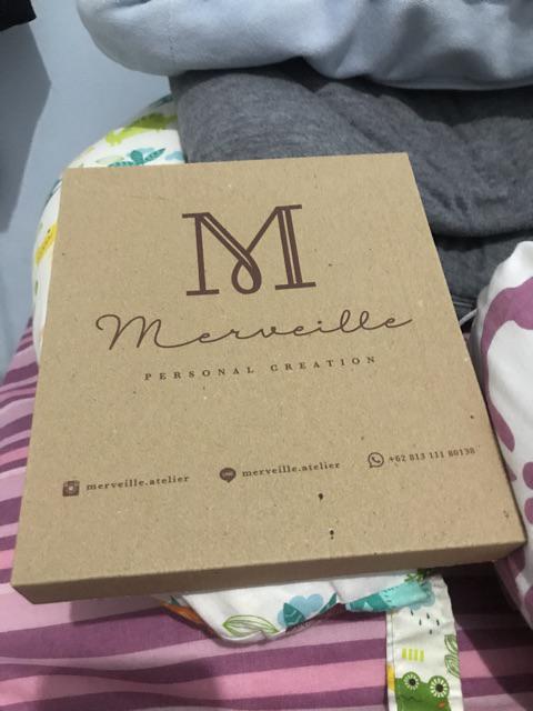 Customized Coloured Acrylic Cake Topper