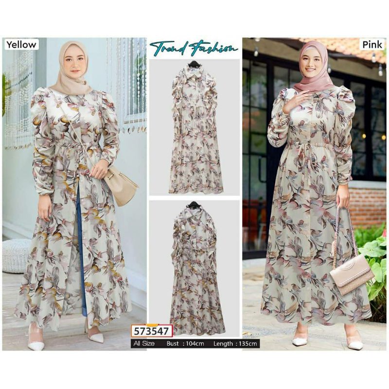 GAMIS BALON EXTU