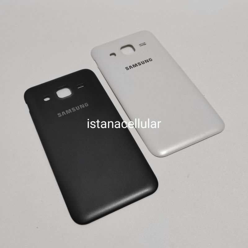 BACK CASE / BACK DOOR SAMSUNG J2 / J2 2015
