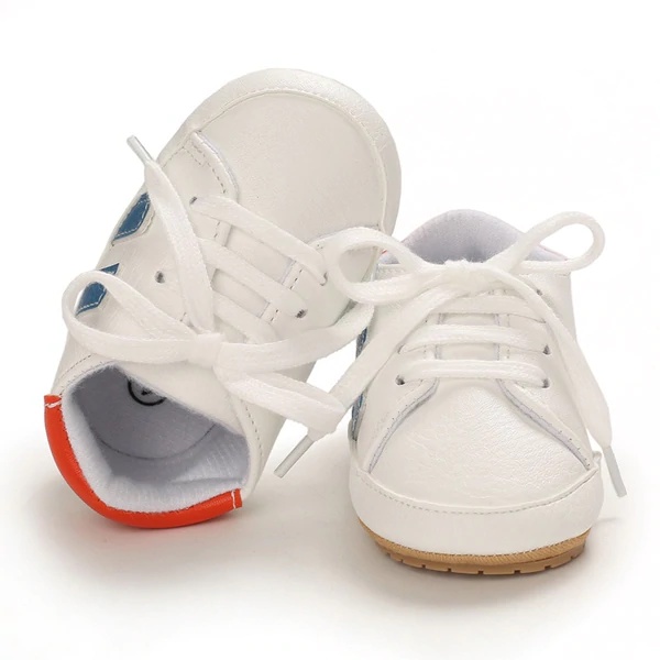 Sepatu Bayi Prewalker Anak Laki Laki Perempuan Umur 0 - 12 Bulan Baby Prewalker Shoes Sepatu Prewalker Bayi Sepatu Slip On Anak Bayi Laki Laki Perempuan Terbaru