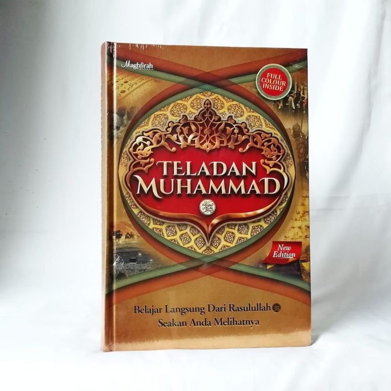Teladan Muhammad