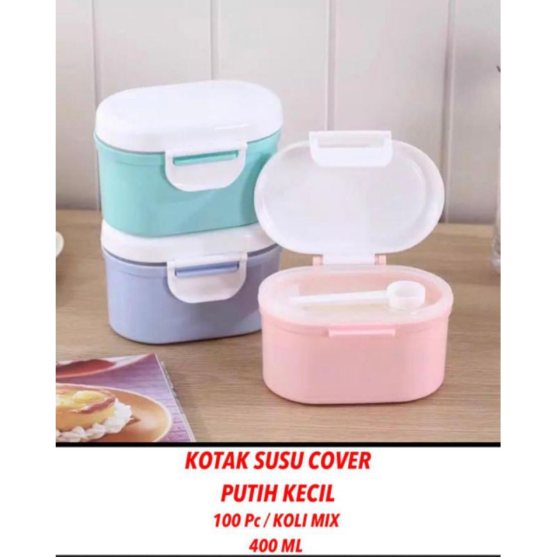 

Toples Susu bubuk