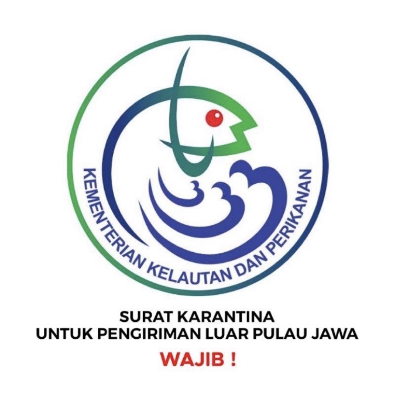 Surat karantina ikan