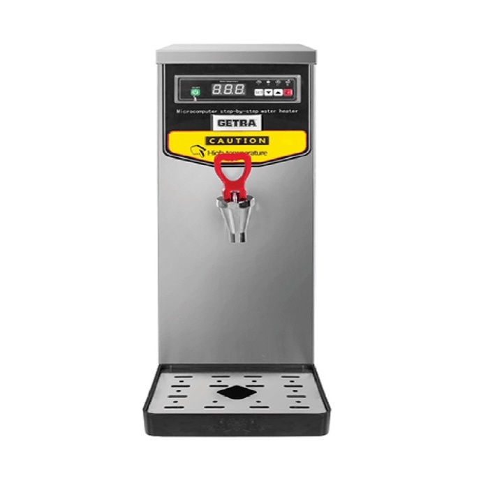 SATMESIN jl 10 Pemanas Air /  Electric Water Boiler Getra