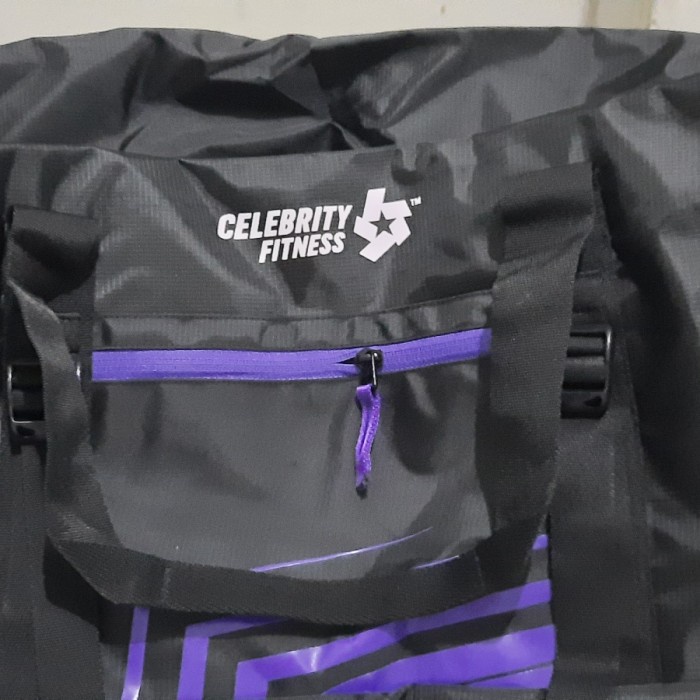 TAS CELEBRITY FITNESS(CELFIT)