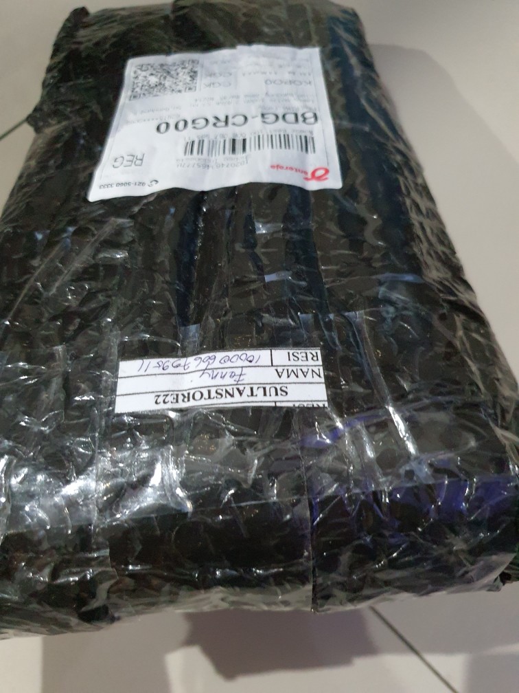 Downy Passion Pelembut Pakaian 680ml