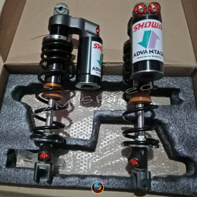 Shockbreaker / Shock Tabung Showa Matic PCX 150