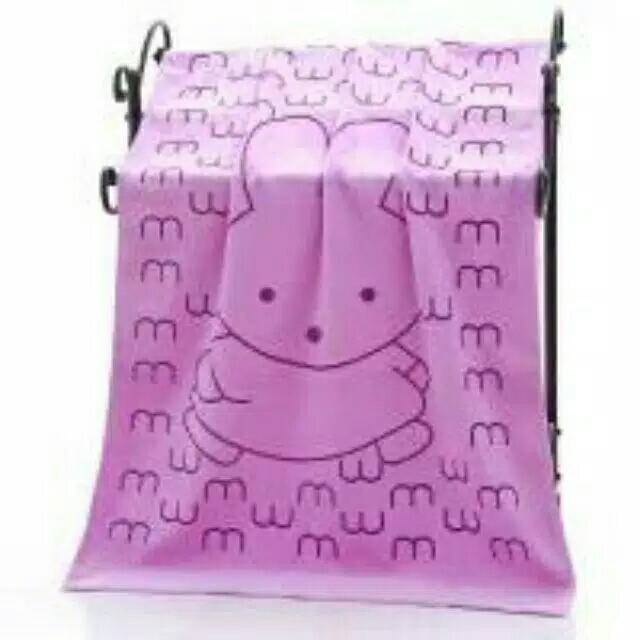 HANDUK Microfiber FUN 32.5x75cm