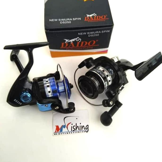Pancingan 1 Set - Joran 150Cm