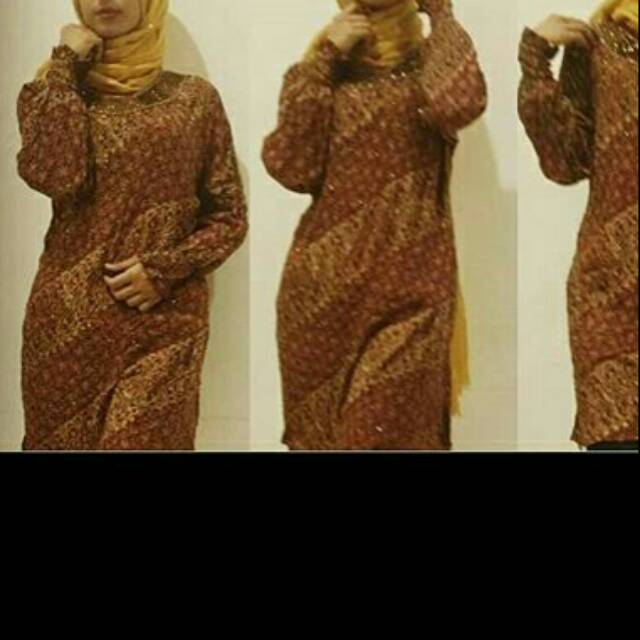 BATIK TERADEM