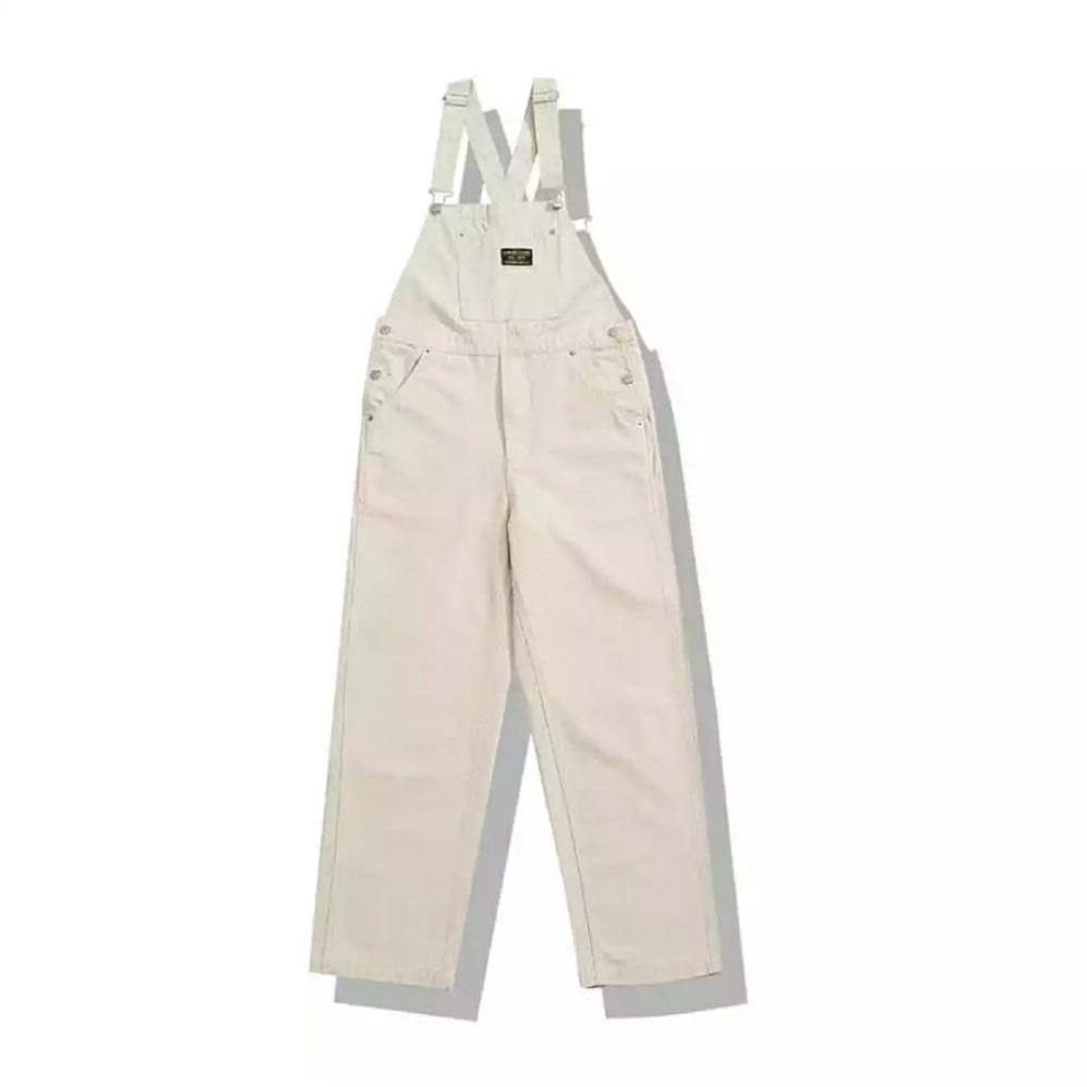 Overall cross rope//overall pria wanita