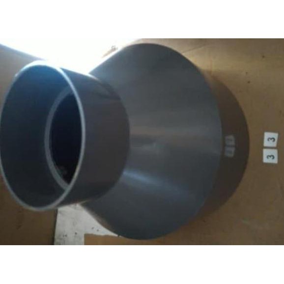 Reducer 8" x 4" D-IN / Sambungan Pipa PVC Rucika D-IN / PVC RUCIKA D