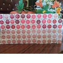 ❅ All Varian LIPSTIK Lip Cheek Cream Stick membuat bibir anda tampak seksi indah merona KK Indonesia