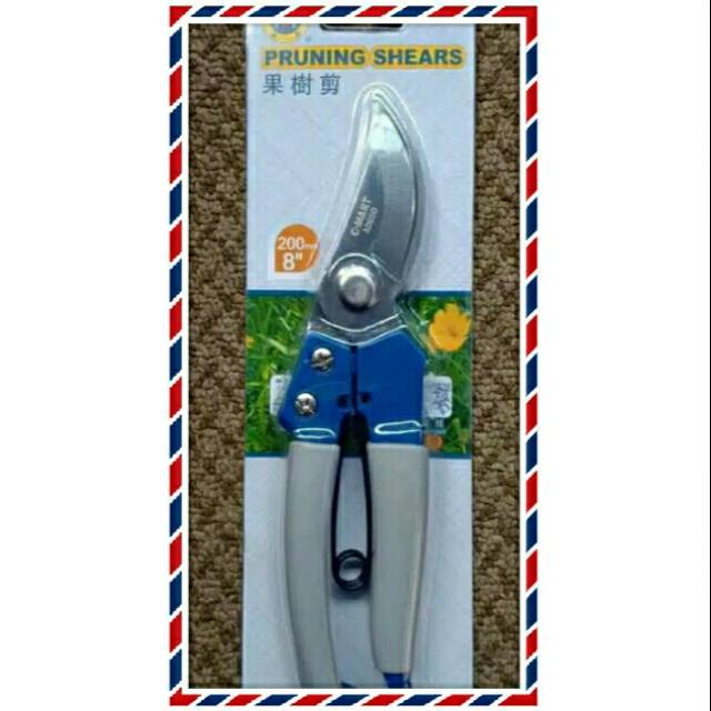 Pruning shear C Mart/Gunting tanaman