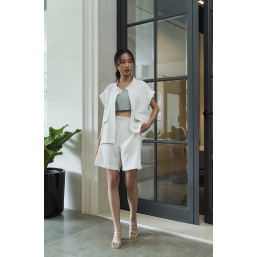 MAVEN HIRO KATIA PEARL WHITE