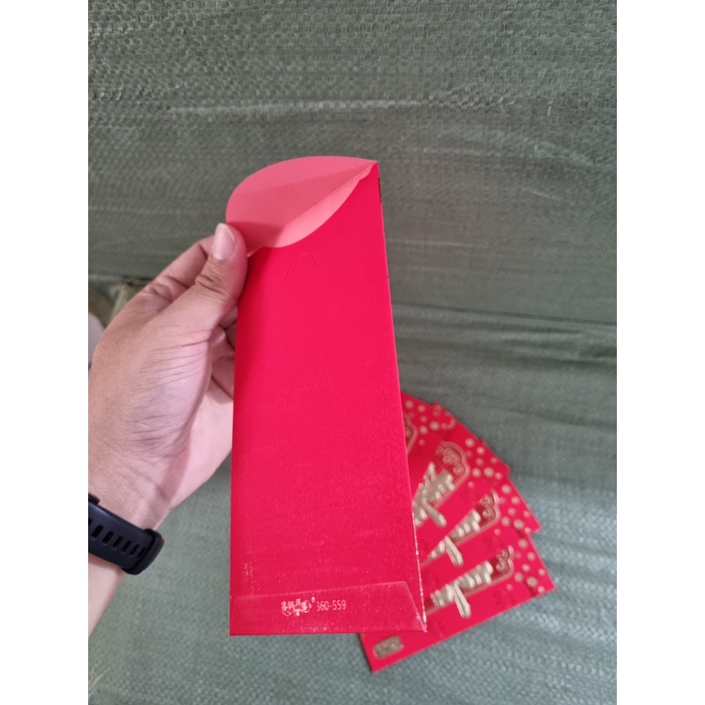 ANGPAO WEDDING PPENDEK AMPLOP WEDDING ANGPAO SANGJIT ANGPAO SUSU ANGPAO WEDDING BUNGKUSAN ISI 20 MURAH READY STOCK