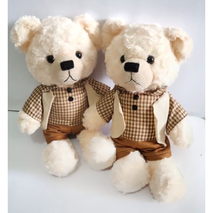 boneka beruang teddy bear boys