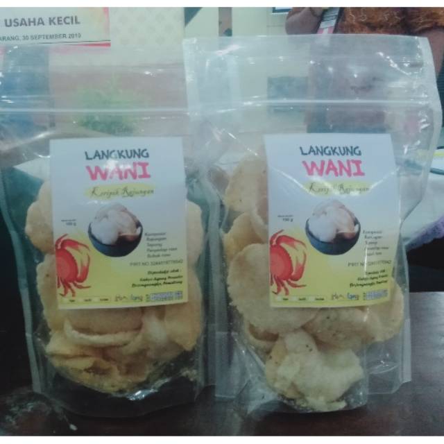 

Langkungwani