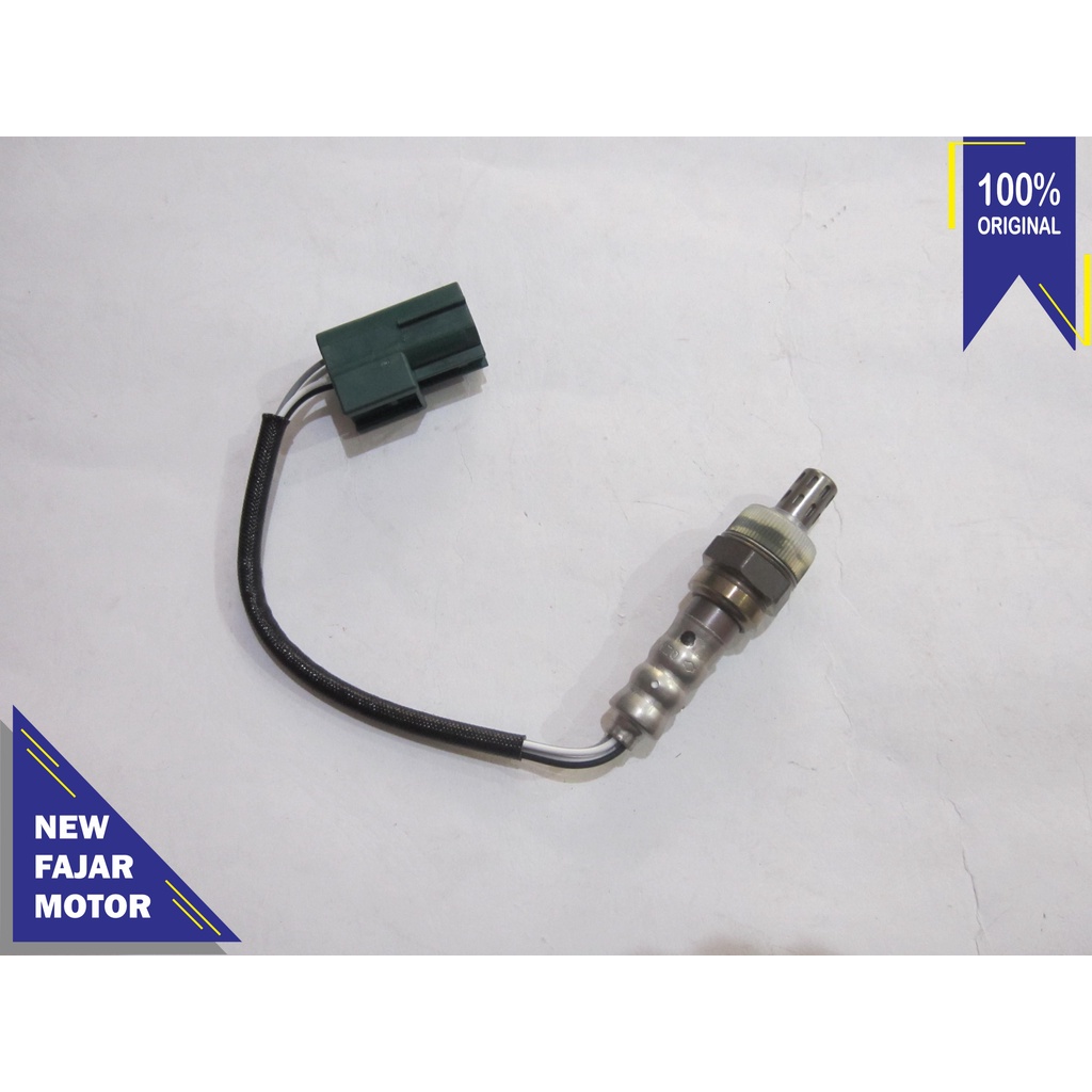 Nissan Genuine Part for Xtrail T30 Sensor O2 Oksigen