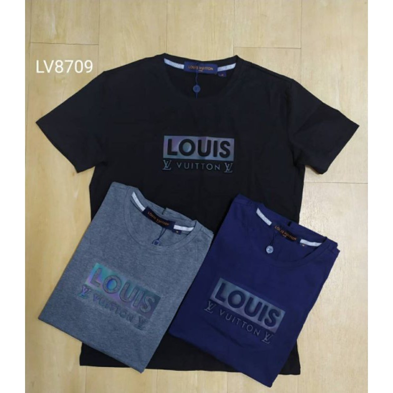 

TSHIRT LVV X NEW X GREEN X RED X GREY X WHITE X BEST X 12 X
