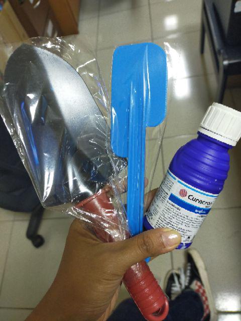 Curacron | Insektisida | Kutu Putih | Obat Hama