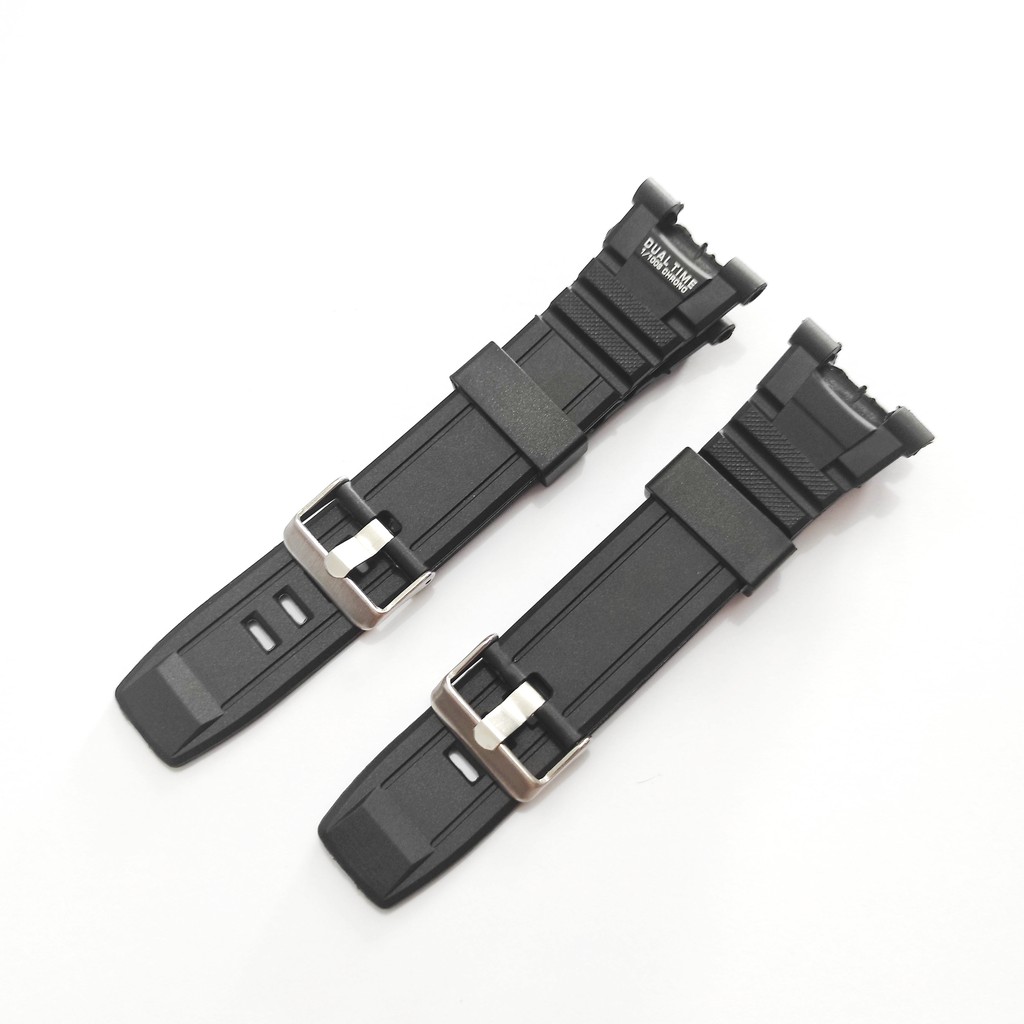 Strap tali jam tangan Iyw98 IYW-98 Tali Eige Iyw 98