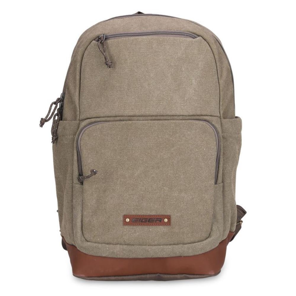 EIGER COOPER 17 BACKPACK