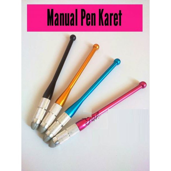 PEN MANUAL SULAM ALIS   ALAT SULAM ALIS   ALAT MANUAL SULAM