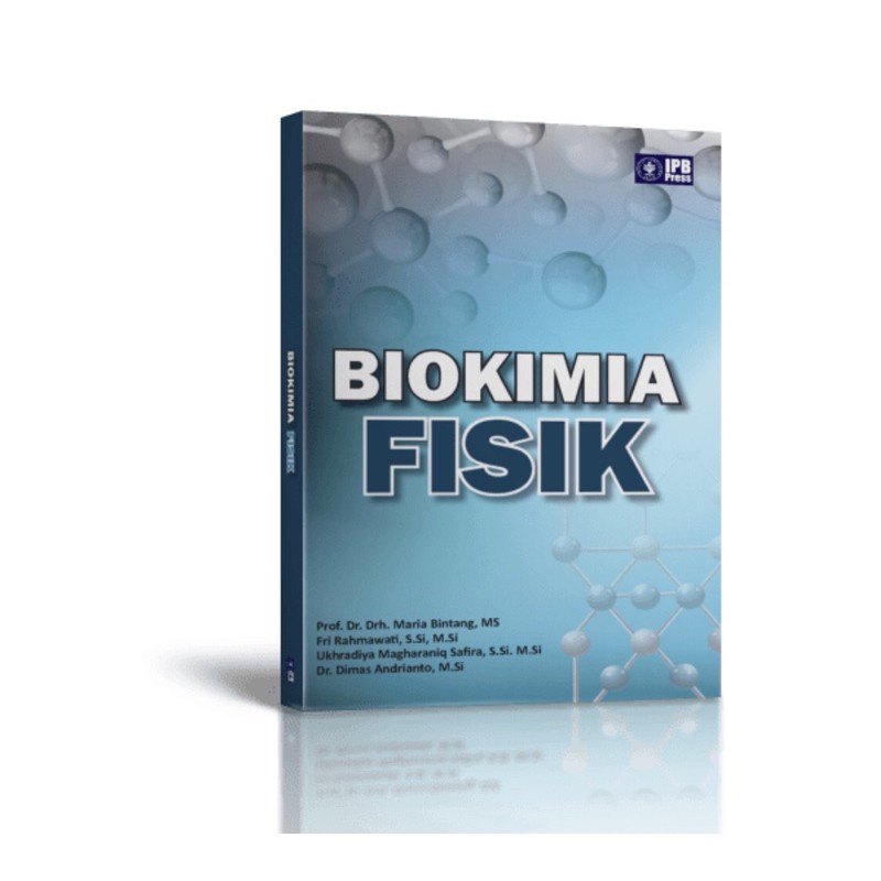 Biokimia Fisik