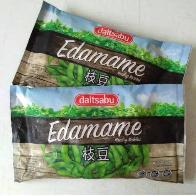 

Edamame Daitsabu/Minaku