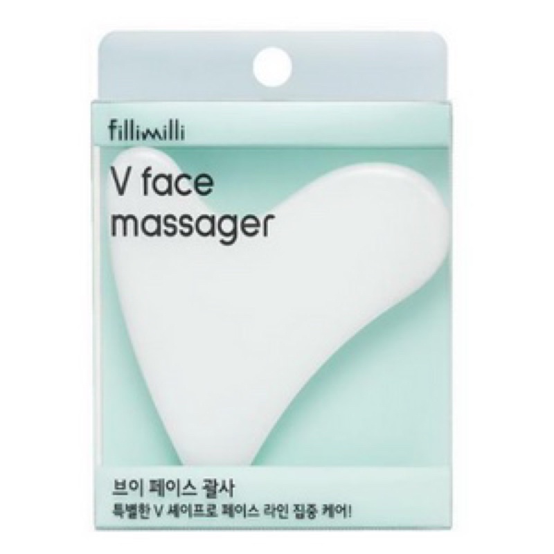 FILLIMILLI - V Face Massager