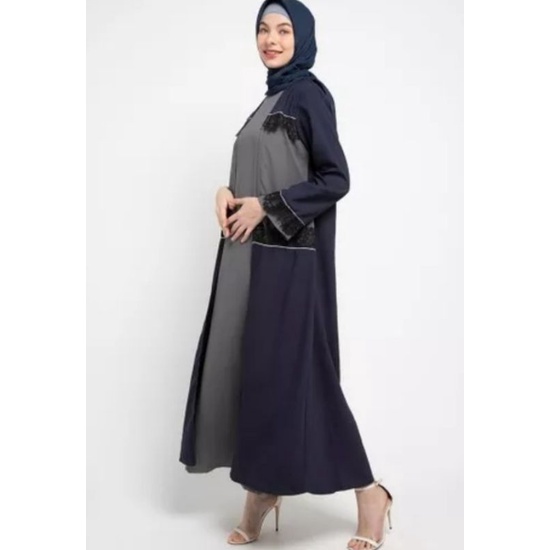 gamis cardinal femme