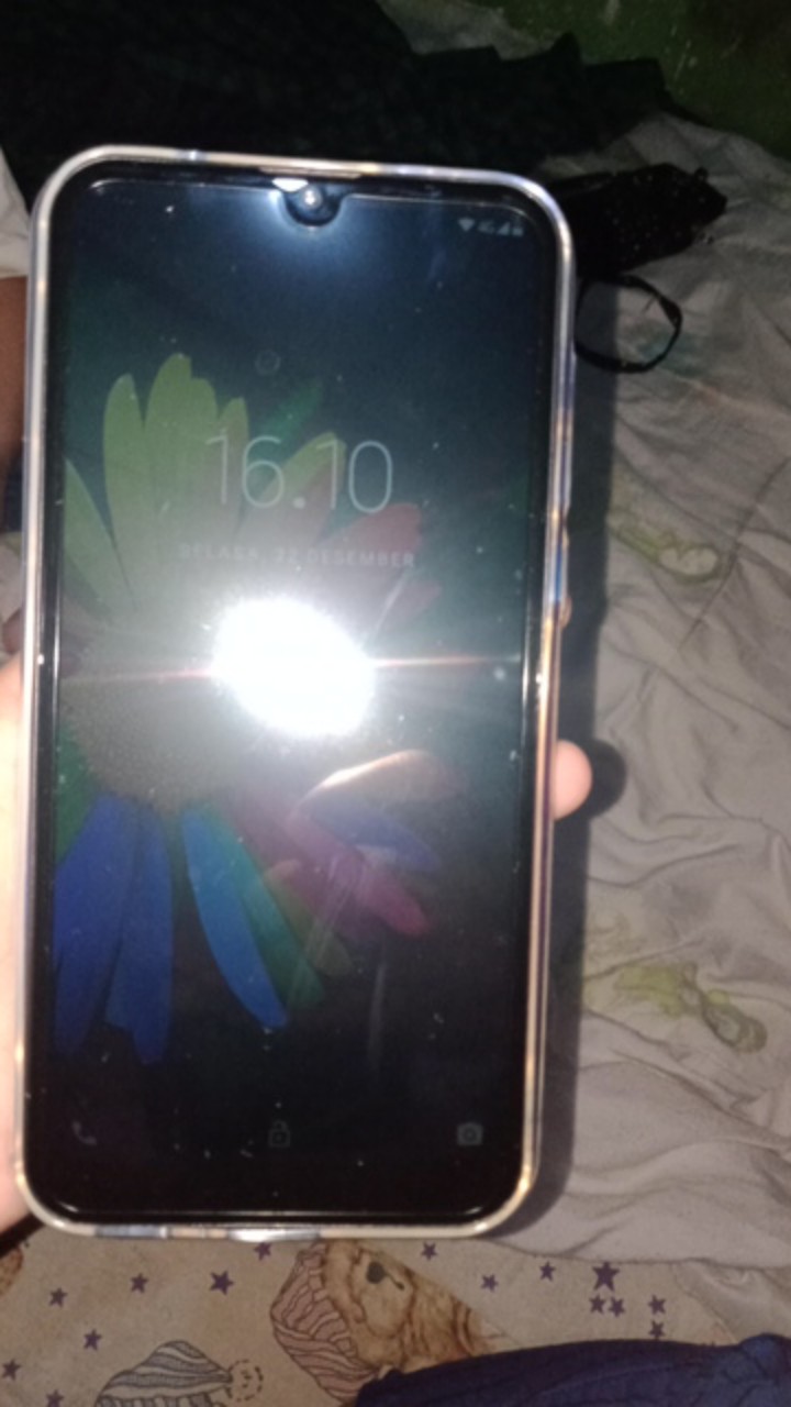 Hp Mito Z3 Ram 2gb Hp Android 4g 6 3 Waterdrop Ram 2gb Rom 8gb Hp Android Mito Z3 Shopee Indonesia