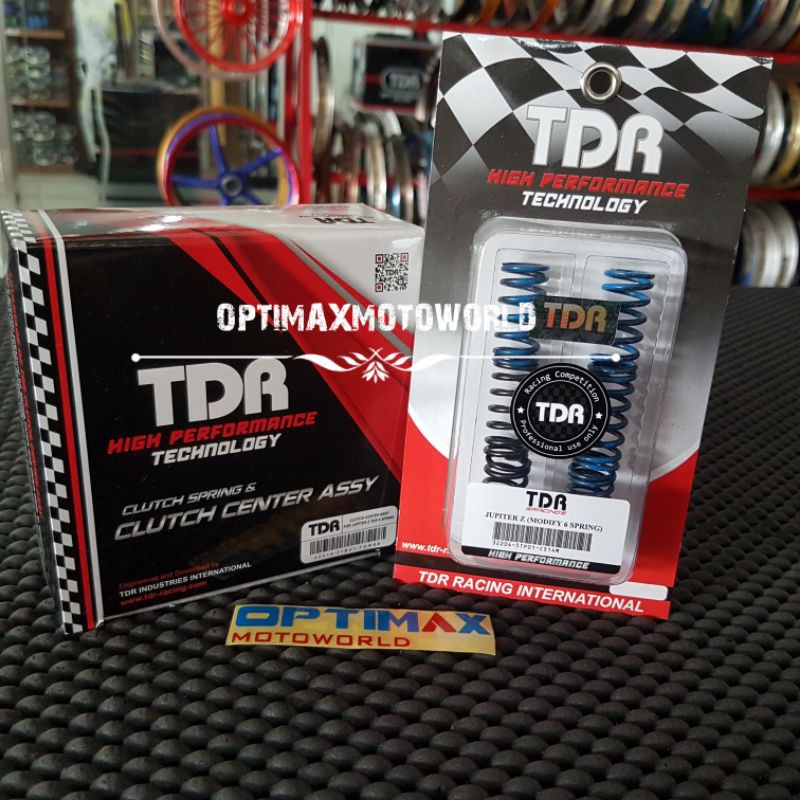 Rumah Kopling Jupiter z fizr Per 6 TDR Original