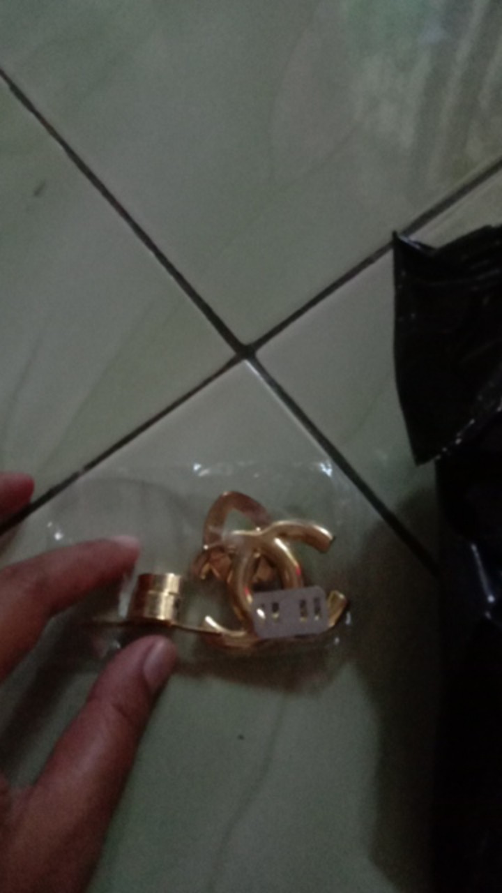 Kunci Putar Gold - Kp4 (1pcs)