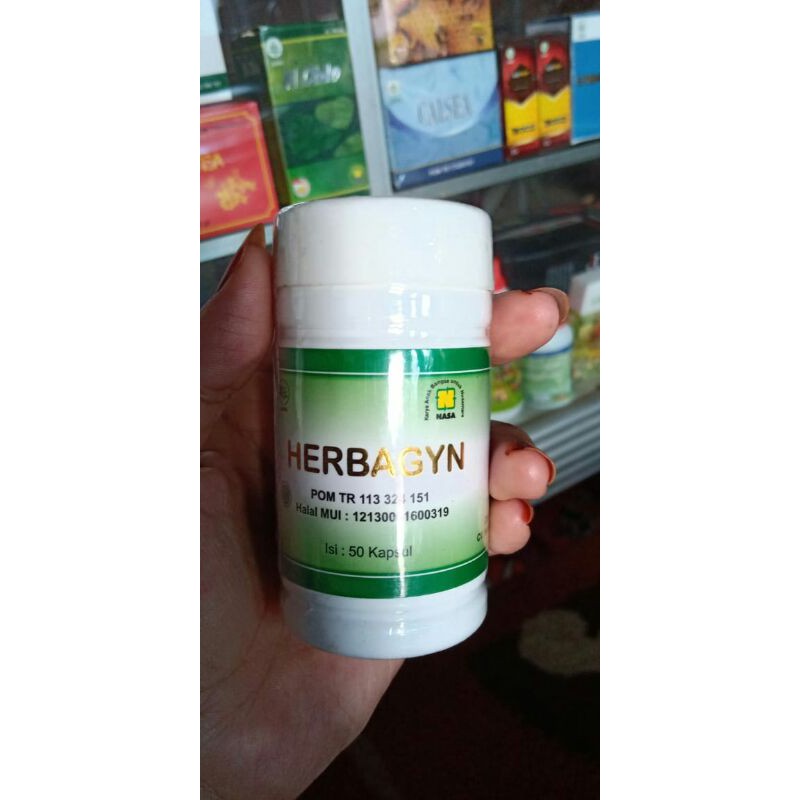 Herbagyn