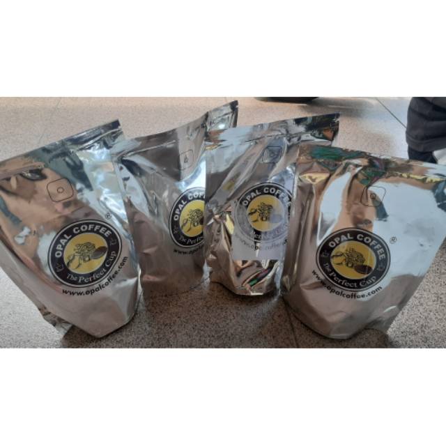 

Kopi opal coffee