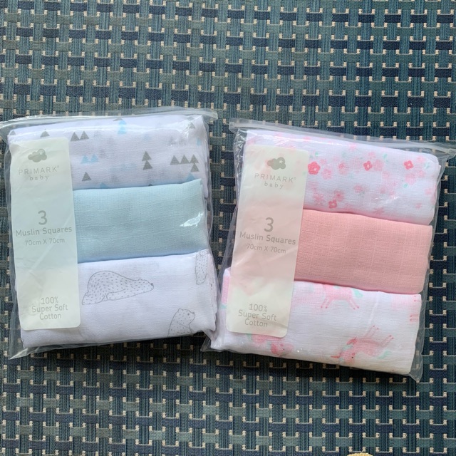 swaddle primark