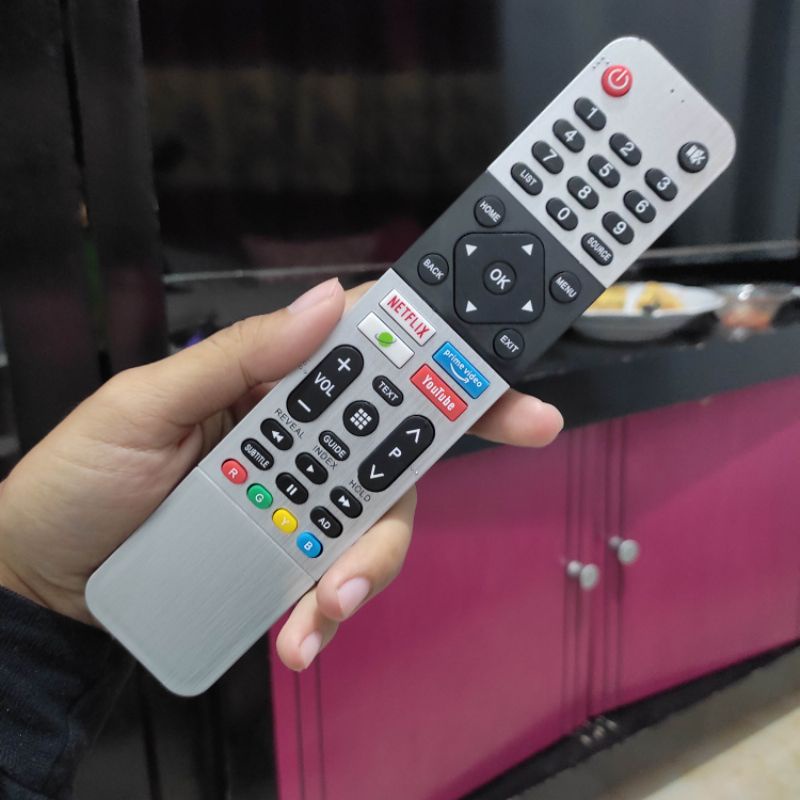 Remote COOCAA Android Remote COOCAA TV Android