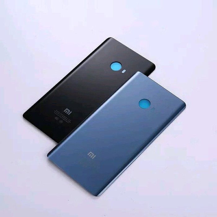 Backdoor Xiaomi Mi Note 2 Tutup Belakang Casing Original
