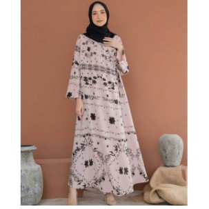 Naomi Dress by Heaven Lights