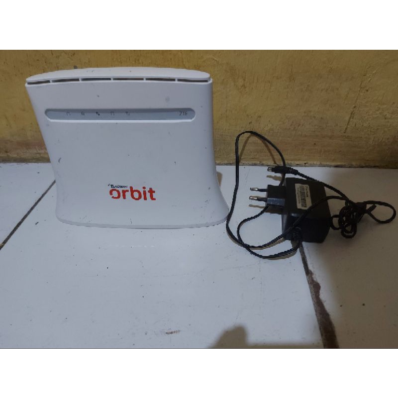 Orbit Star 3 second berkualitas